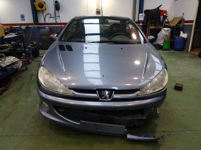 BOBINA ENCENDIDO / 1 / 2006 / 121517 PARA PEUGEOT 206 CC 1.6 16V CAT - Imagen 3 de 6
