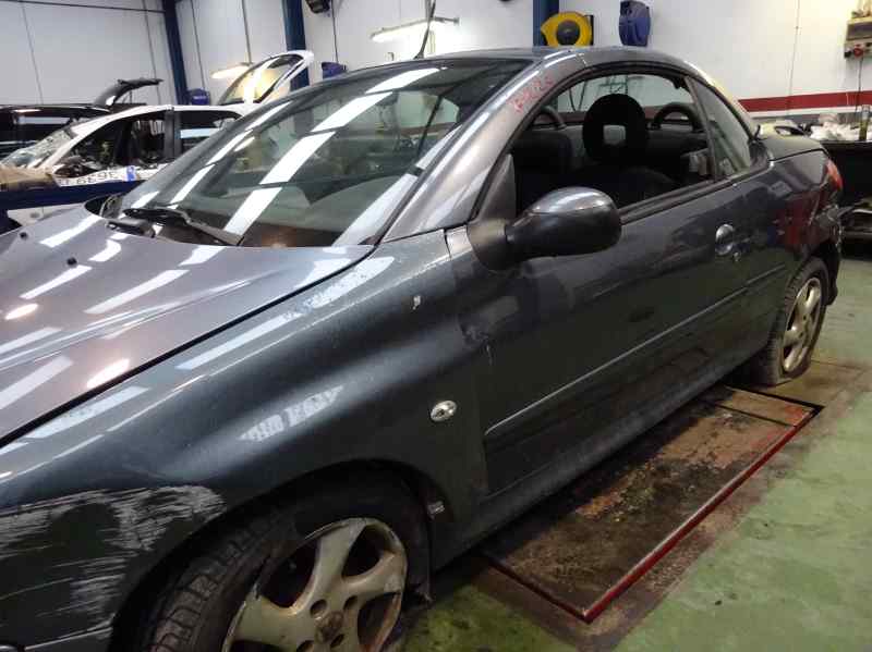 BOBINA ENCENDIDO / 1 / 2006 / 121517 PARA PEUGEOT 206 CC 1.6 16V CAT - Imagen 5 de 6