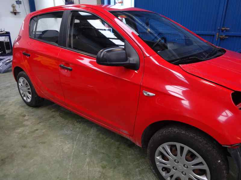 81770-4P000 AMORTIGUADORES MALETERO / PORTON / 1 / 2009 / 122250 PARA HYUNDAI I2 - Bild 7 von 10