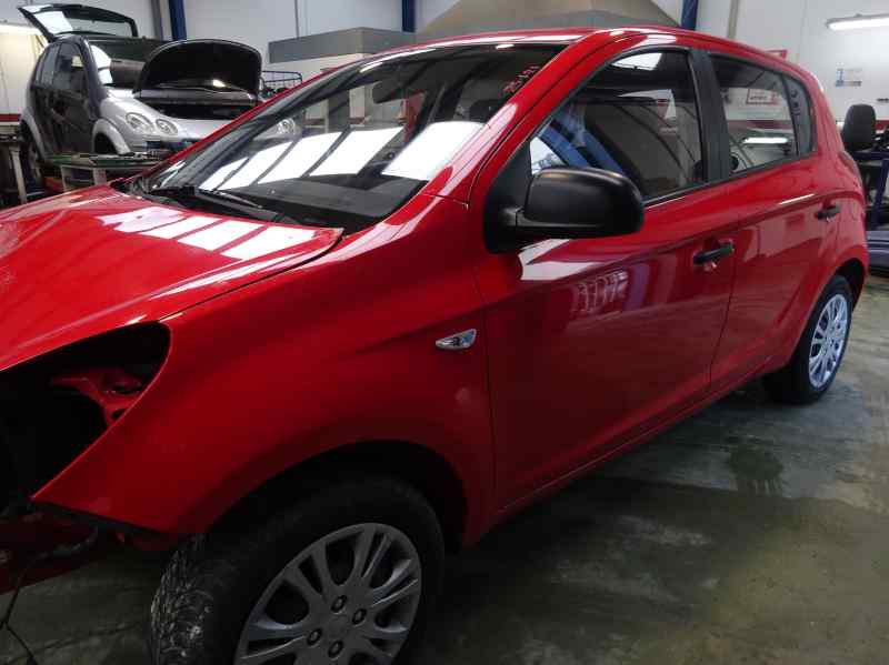 81770-4P000 AMORTIGUADORES MALETERO / PORTON / 1 / 2009 / 122250 PARA HYUNDAI I2 - Bild 8 von 10