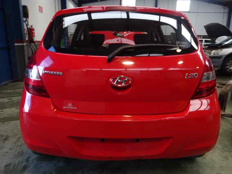 81770-4P000 AMORTIGUADORES MALETERO / PORTON / 1 / 2009 / 122250 PARA HYUNDAI I2 - Bild 9 von 10