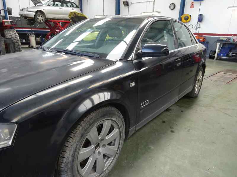 DEMARREUR DE VOITURE / 5 / 2001 / 124502 POUR AUDI A4 BERLINA 8E 2.5 V6 ...