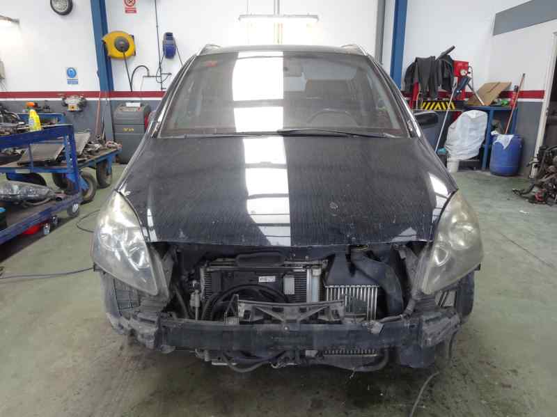 SISTEMA AUDIO / RADIO CD / 1 / 2006 / 123822 PARA OPEL ZAFIRA B FAMILY - Imagen 7 de 10