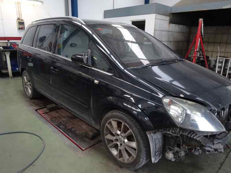 SISTEMA AUDIO / RADIO CD / 1 / 2006 / 123822 PARA OPEL ZAFIRA B FAMILY - Imagen 8 de 10
