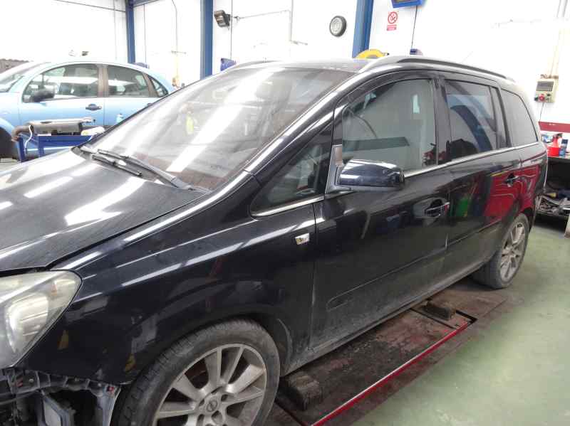 SISTEMA AUDIO / RADIO CD / 1 / 2006 / 123822 PARA OPEL ZAFIRA B FAMILY - Imagen 9 de 10