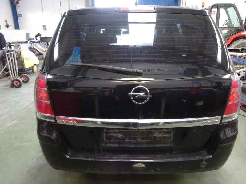SISTEMA AUDIO / RADIO CD / 1 / 2006 / 123822 PARA OPEL ZAFIRA B FAMILY - Imagen 10 de 10
