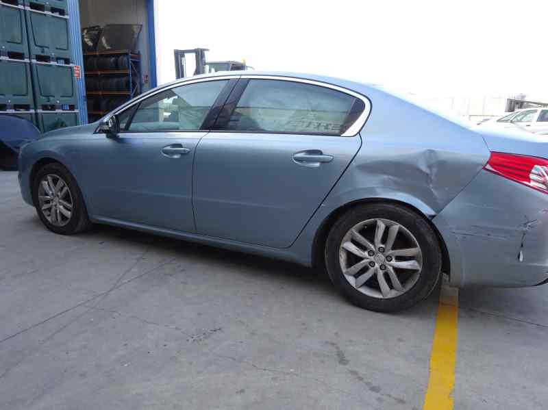96 459 489 80 CAUDALIMETRO / 1 / 2012 / 127860 PARA PEUGEOT 508 2.0 16V HDI FAP - Imagen 6 de 10