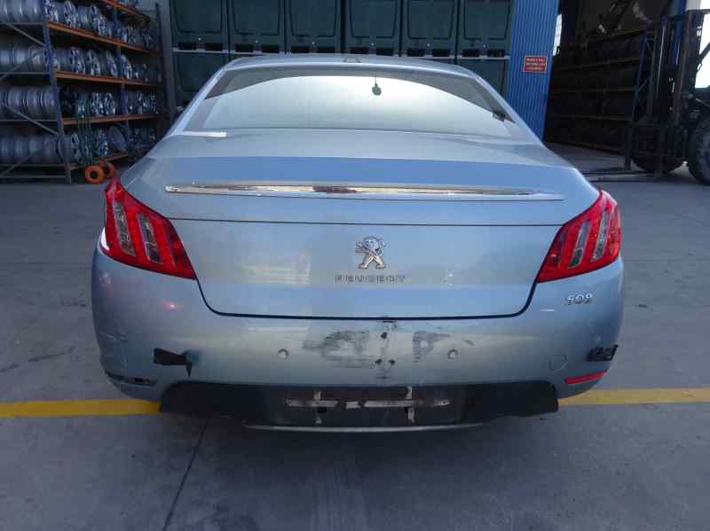 96 459 489 80 CAUDALIMETRO / 1 / 2012 / 127860 PARA PEUGEOT 508 2.0 16V HDI FAP - Imagen 7 de 10