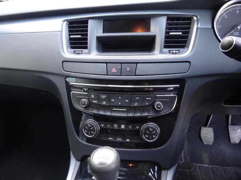 96 459 489 80 CAUDALIMETRO / 1 / 2012 / 127860 PARA PEUGEOT 508 2.0 16V HDI FAP - Imagen 10 de 10