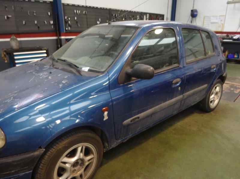 7700433069 LICHTMASCHINE / 5 / 2000 / 127586 FÜR RENAULT CLIO II FASE I B/CBO - Bild 7 von 8