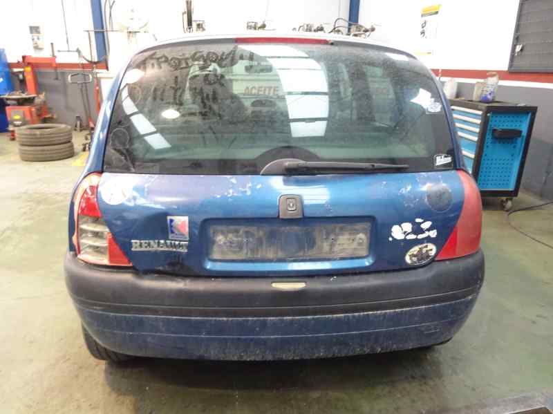 7700433069 LICHTMASCHINE / 5 / 2000 / 127586 FÜR RENAULT CLIO II FASE I B/CBO - Bild 8 von 8