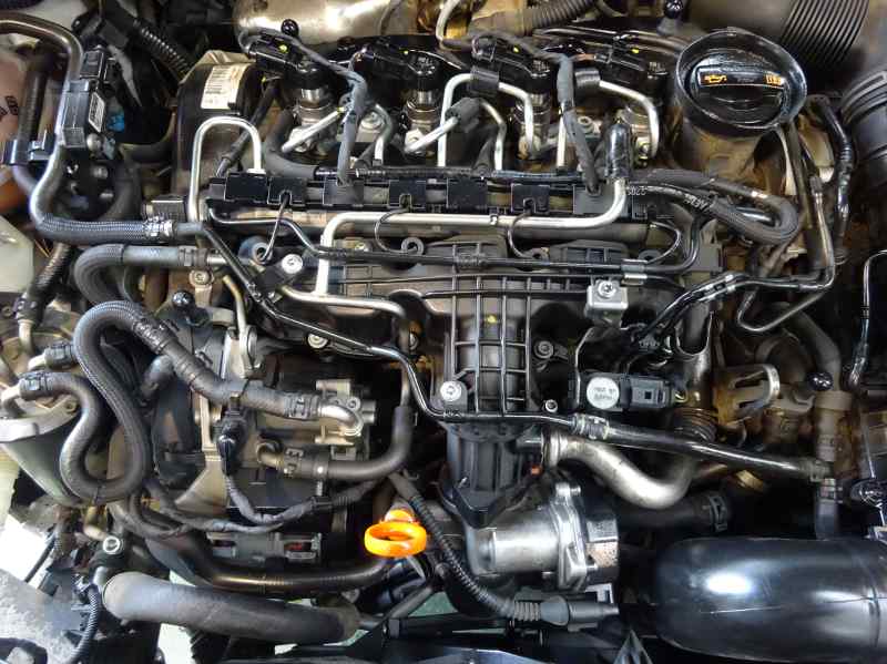 5P0 907 044 R MANDO CLIMATIZADOR / 1 / 2011 / 133705 PARA SEAT LEON 1P1 1.6 TD - Imagen 7 de 10