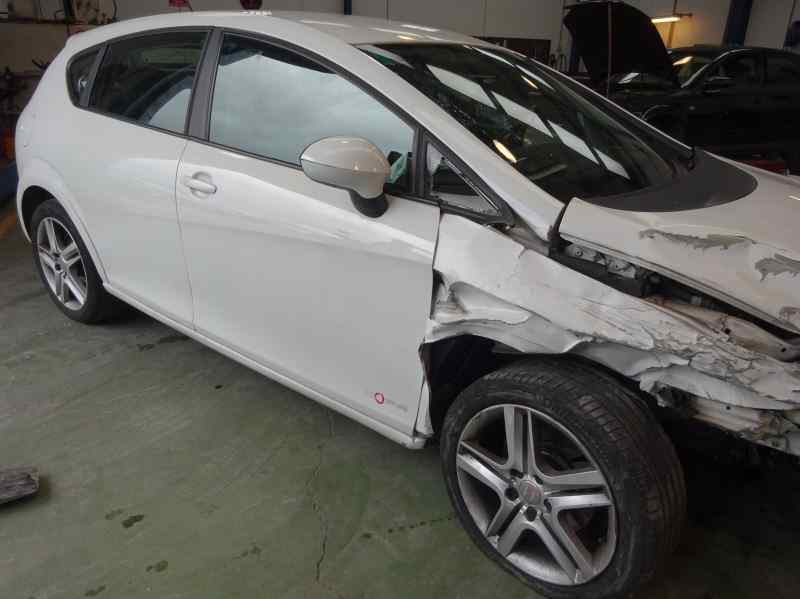 5P0 907 044 R MANDO CLIMATIZADOR / 1 / 2011 / 133705 PARA SEAT LEON 1P1 1.6 TD - Imagen 8 de 10