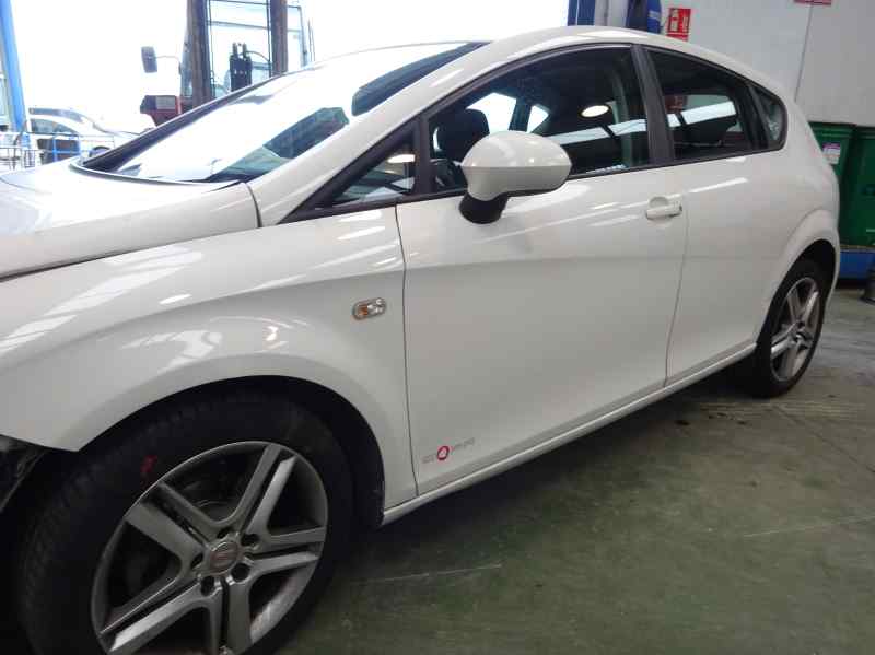 5P0 907 044 R MANDO CLIMATIZADOR / 1 / 2011 / 133705 PARA SEAT LEON 1P1 1.6 TD - Imagen 9 de 10