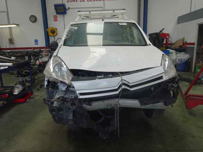 RECHTER SONNENSCHUTZ / 1 / 2016 / 139664 FÜR CITROEN BERLINGO CUADRO SX - Bild 3 von 6