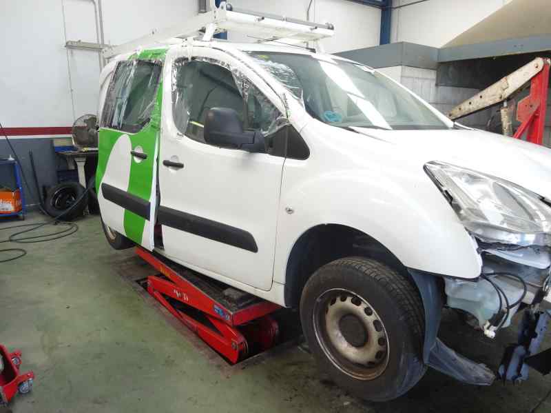 RECHTER SONNENSCHUTZ / 1 / 2016 / 139664 FÜR CITROEN BERLINGO CUADRO SX - Bild 4 von 6