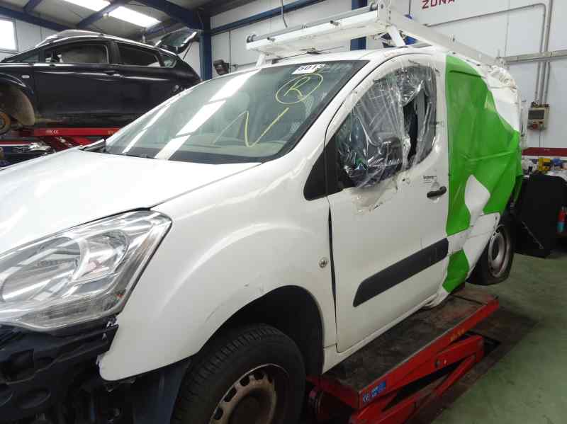 RECHTER SONNENSCHUTZ / 1 / 2016 / 139664 FÜR CITROEN BERLINGO CUADRO SX - Bild 5 von 6