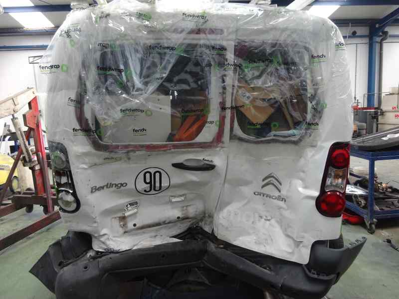 RECHTER SONNENSCHUTZ / 1 / 2016 / 139664 FÜR CITROEN BERLINGO CUADRO SX - Bild 6 von 6