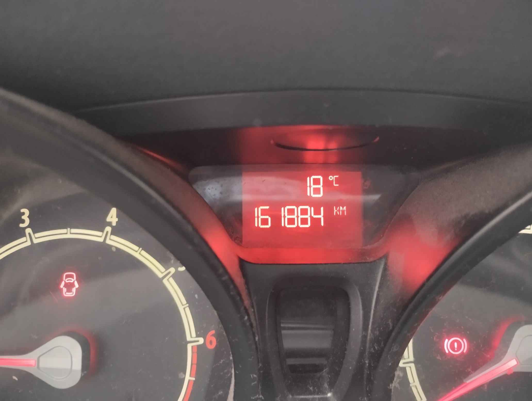 SERBATOIO DI CARBURANTE / 2011 / 155406 PER FORD FIESTA CB1 1.25 16V CAT - Foto 5 di 7