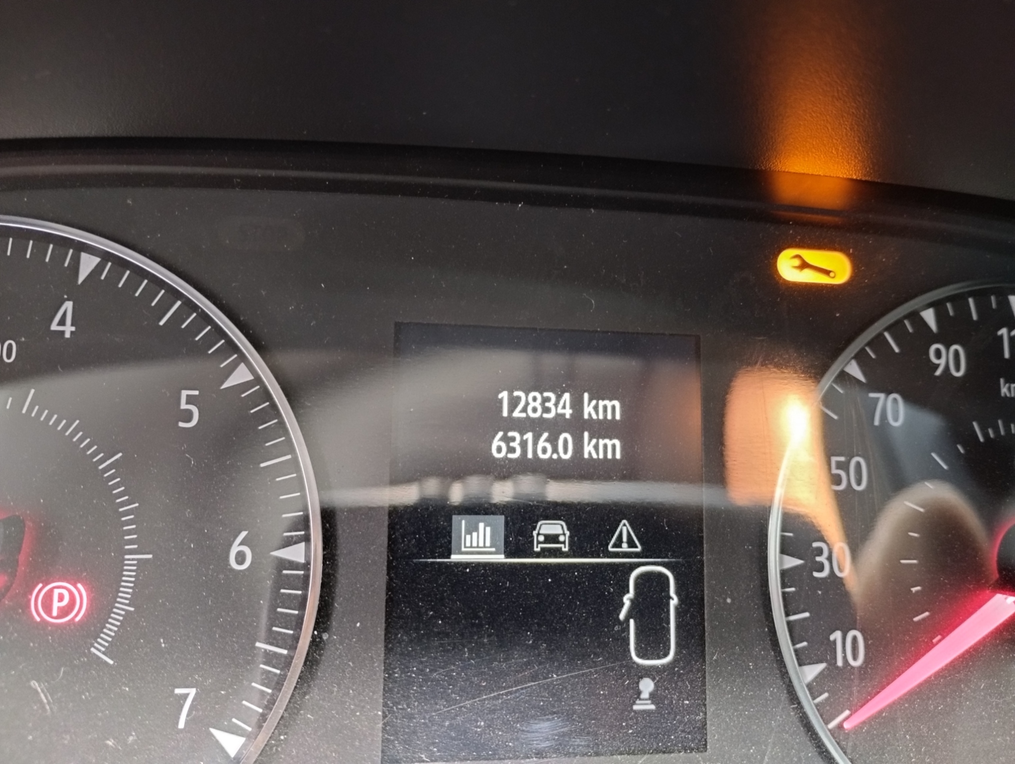 PUENTE TRASERO / 2022 / 157152 PARA DACIA SANDERO STEPWAY ESSENTIAL - Imagen 5 de 10