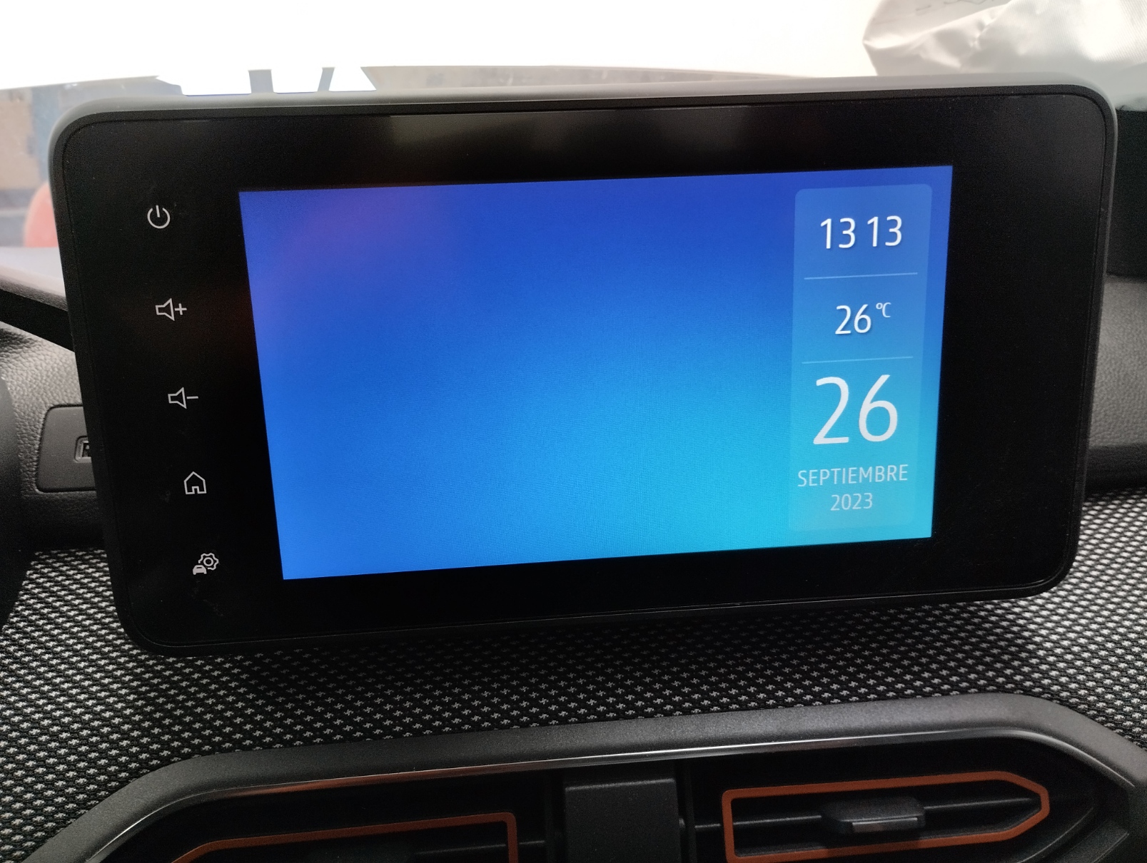 PUENTE TRASERO / 2022 / 157152 PARA DACIA SANDERO STEPWAY ESSENTIAL - Imagen 9 de 10
