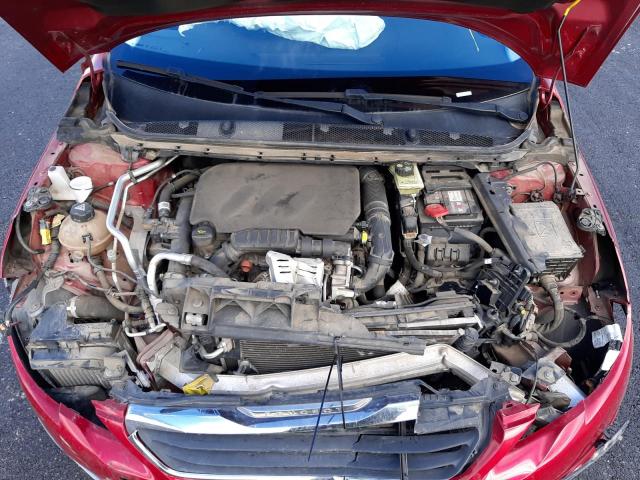 98 114 862 80 03 PANTALLA MULTIFUNCION / 2017 / 163084 PARA PEUGEOT 308 STYLE - Imagen 4 de 10