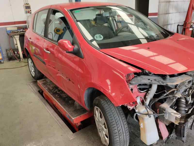 8200660033 LICHTMASCHINE / 2007 / 169467 FÜR RENAULT CLIO III 1.5 DCI DIESEL - Bild 8 von 10