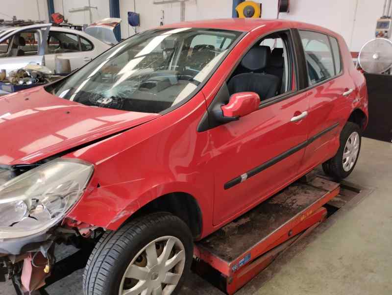 8200660033 LICHTMASCHINE / 2007 / 169467 FÜR RENAULT CLIO III 1.5 DCI DIESEL - Bild 9 von 10