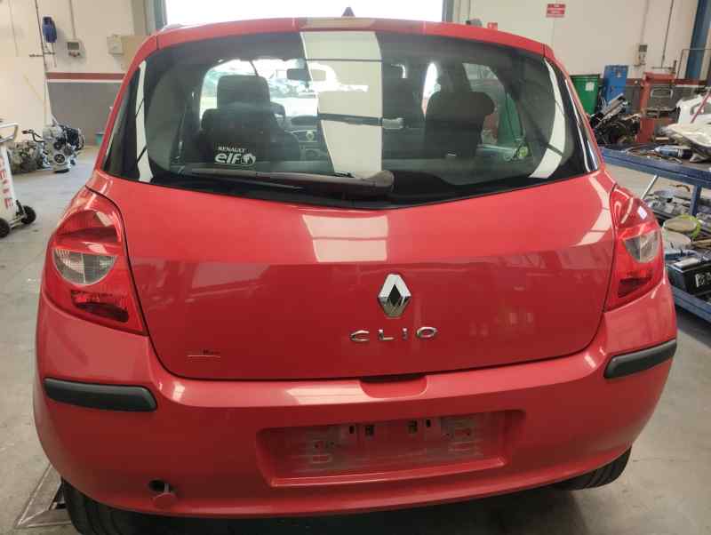 8200660033 LICHTMASCHINE / 2007 / 169467 FÜR RENAULT CLIO III 1.5 DCI DIESEL - Bild 10 von 10