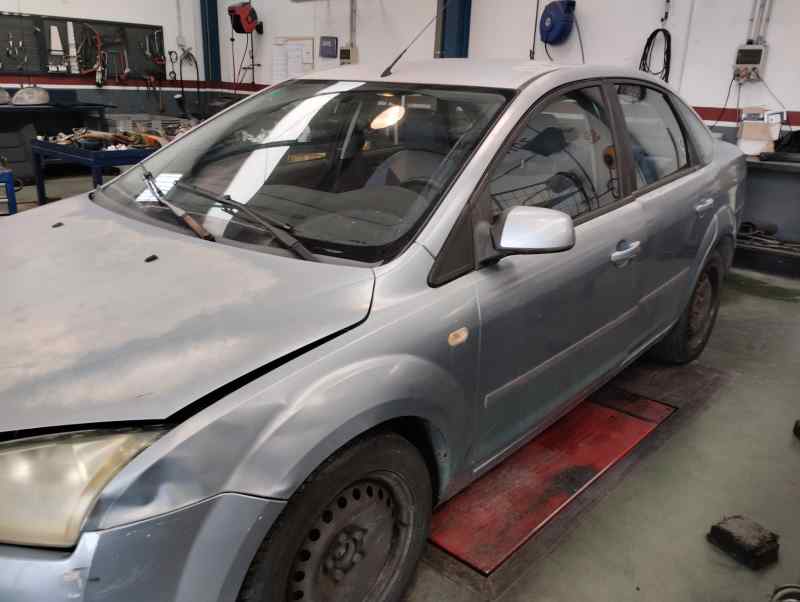 6M51-12A650-YA MOTORSTEUERGERÄT ECU / 2007 / 172042 FÜR FORD FOCUS LIMOUSINE 1.8 - Bild 8 von 9