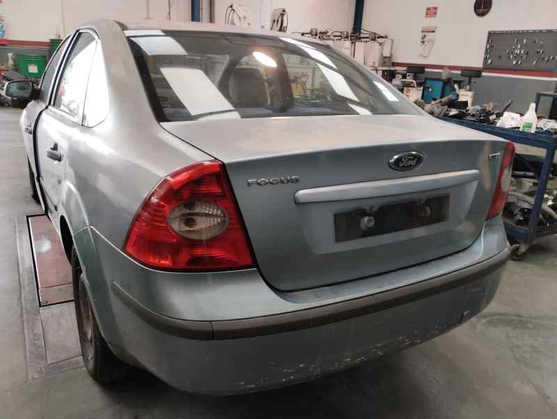 6M51-12A650-YA MOTORSTEUERGERÄT ECU / 2007 / 172042 FÜR FORD FOCUS LIMOUSINE 1.8 - Bild 9 von 9