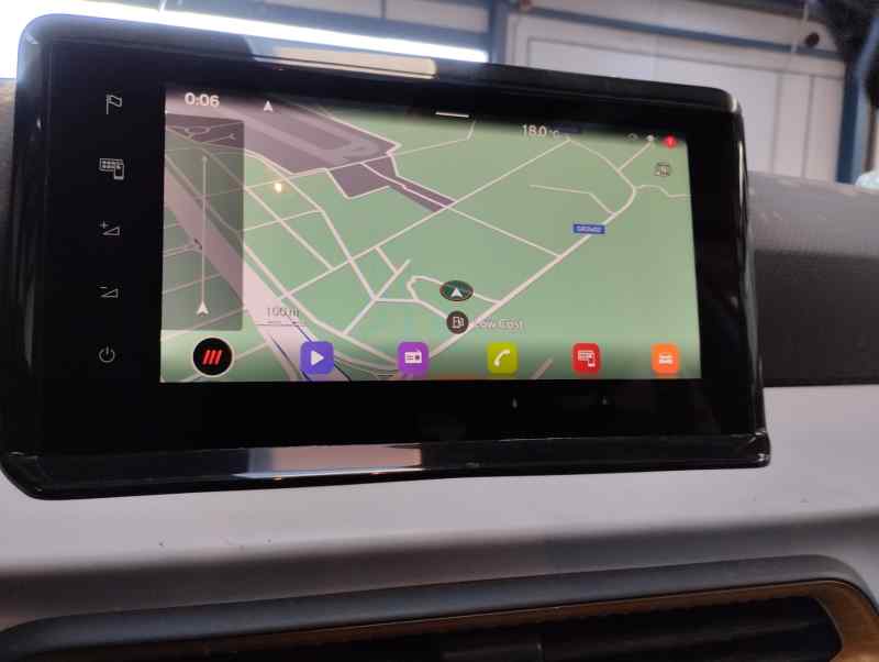 AILE AVANT DROITE / 2022 2024 / 170691 POUR SEAT ARONA STYLE
