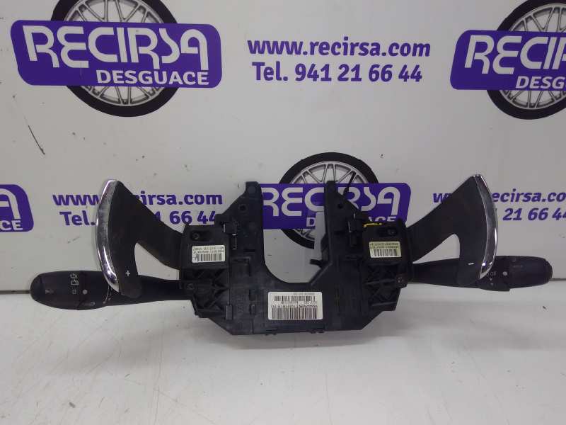MANDO LUCES CITROËN C4 GRAND PICASSO I UA_