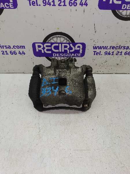 BREMSZANGE VORN LINKS NISSAN JUKE F15