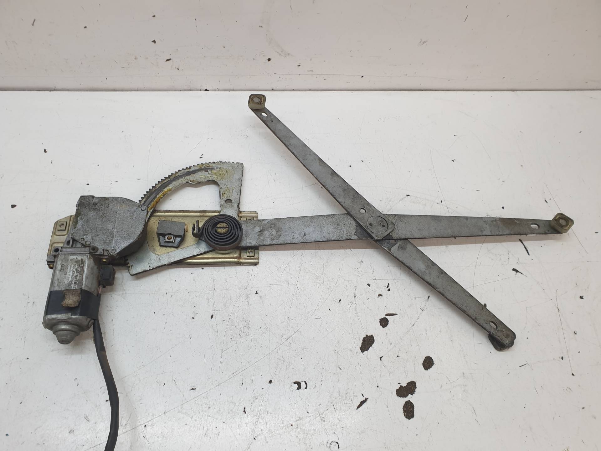 PASSENGER SIDE RIGHT WINDOW REGULATOR LAND ROVER DISCOVERY I LJ