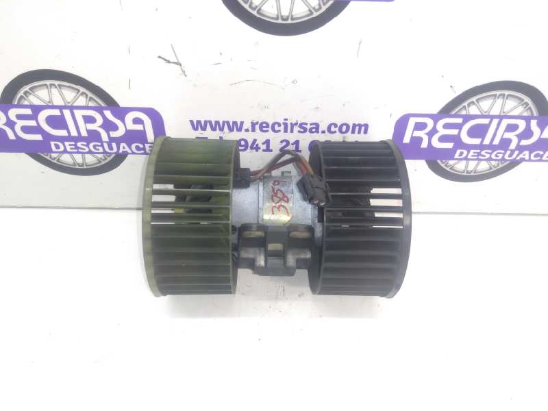 MOTOR CALEFACCION BMW SERIE 3 BERLINA E46