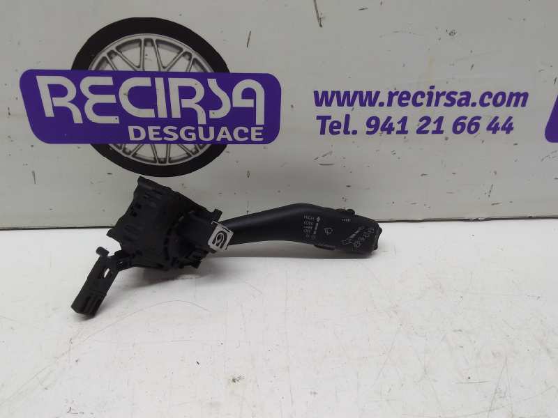 SAUBERER BEFEHL VOLKSWAGEN CADDY III Furgoneta/monovolumen 2KA, 2KH, 2CA, 2CH