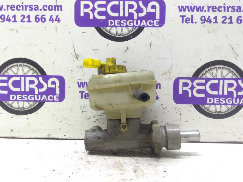 BRAKE PUMP VOLKSWAGEN GOLF IV BERLINA 1J1