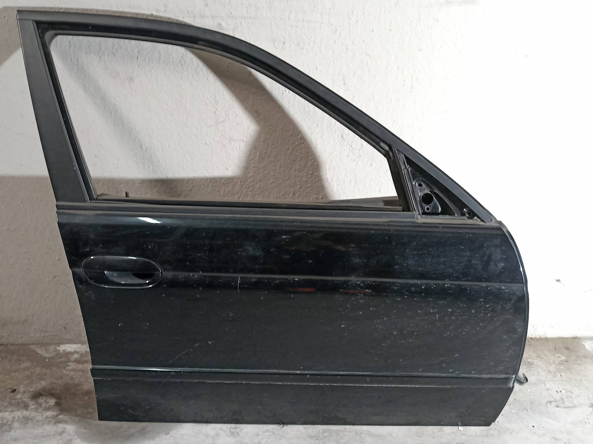 PORTE AVANT DROITE BMW SERIE 5 TOURING E39