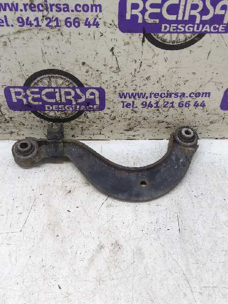 LEFT REAR UPPER SUSPENSION ARM VOLKSWAGEN TOURAN 1T2