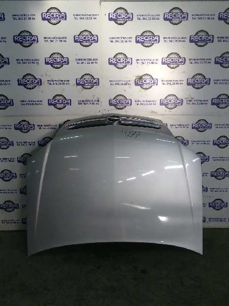 CAPOT OPEL VECTRA C Z02