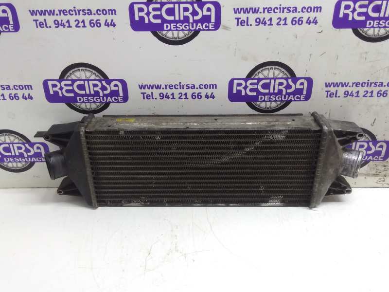 INTERCOOLER IVECO DAILY CAJA CERRADA 1999 =>