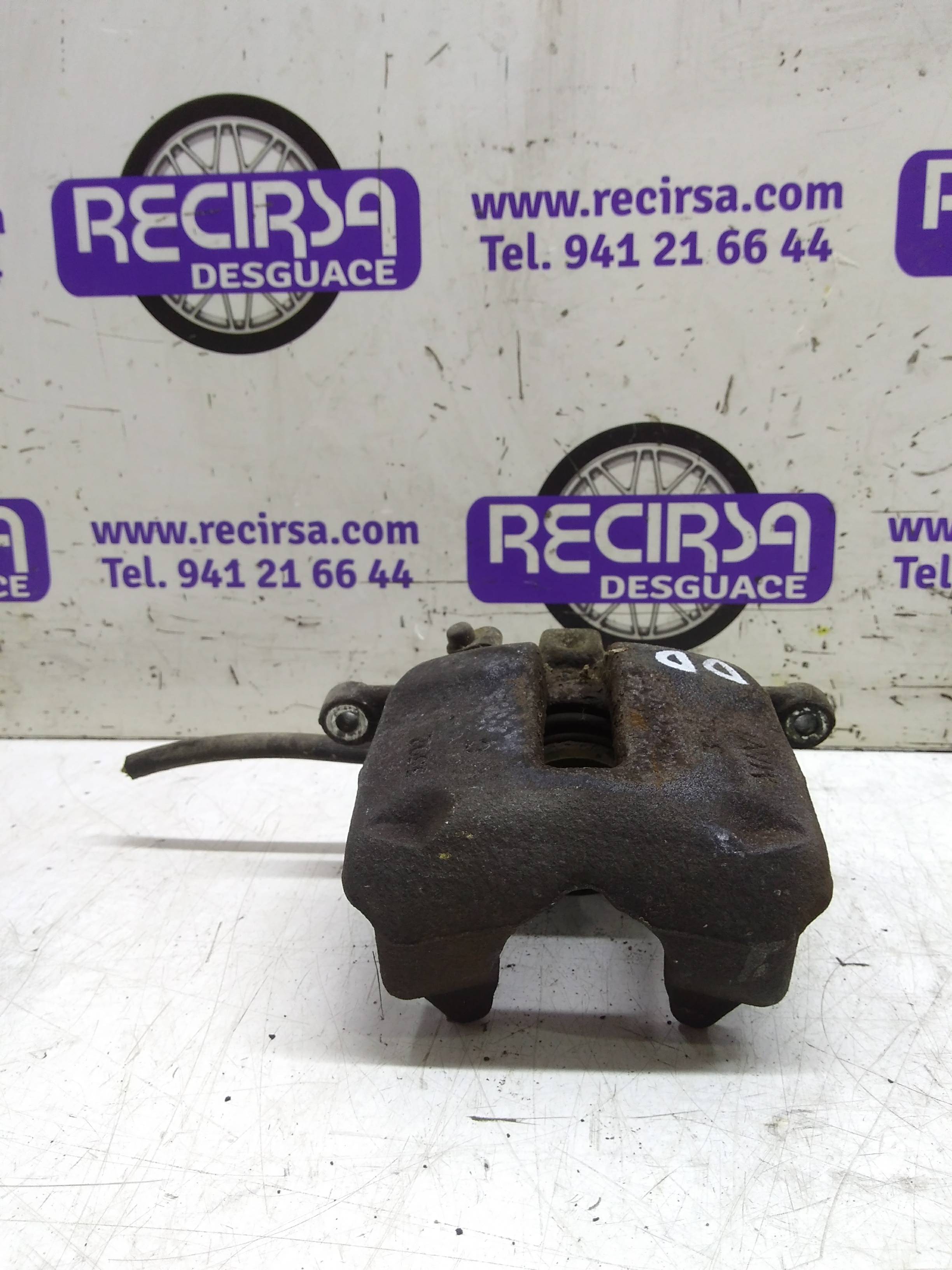 PINZA FRENO DELANTERA DERECHA MINI MINI R56