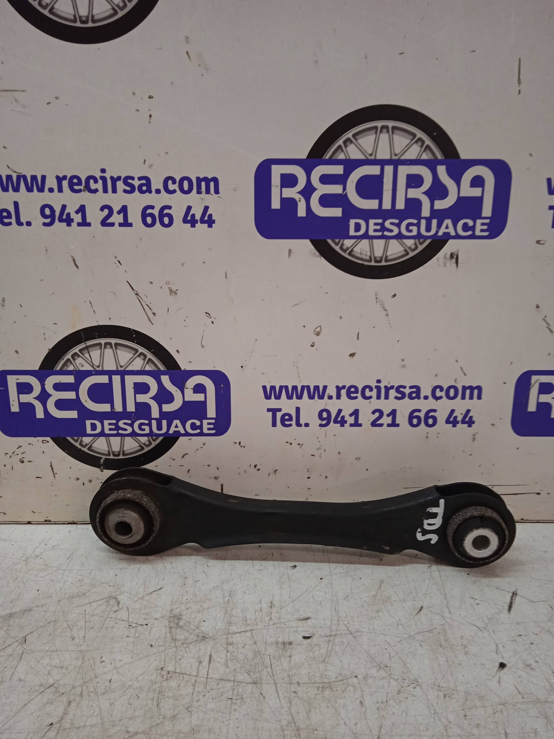 UPPER REAR RIGHT SUSPENSION ARM BMW 3 Touring F31