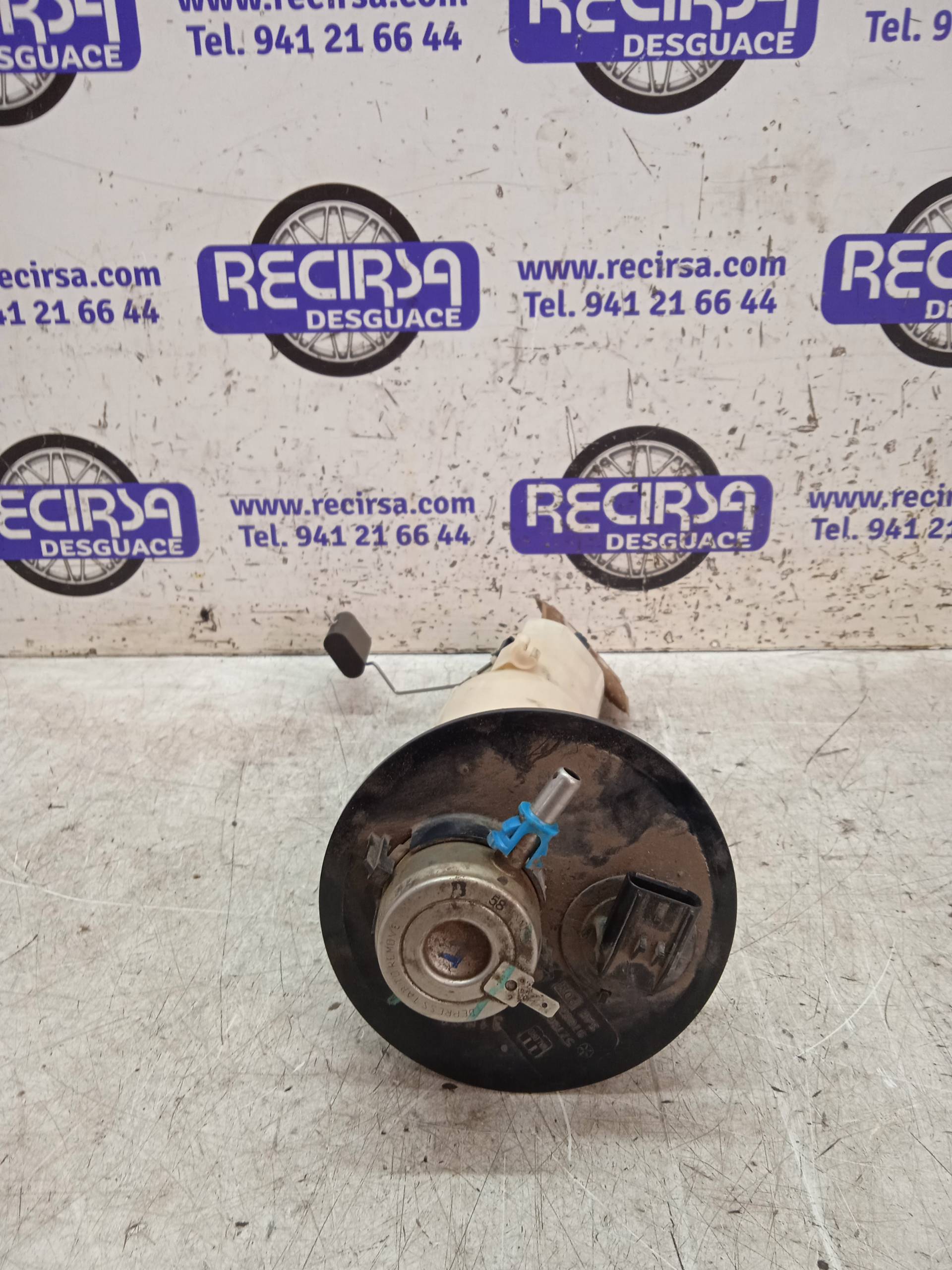 POMPE À CARBURANT CHRYSLER NEON II