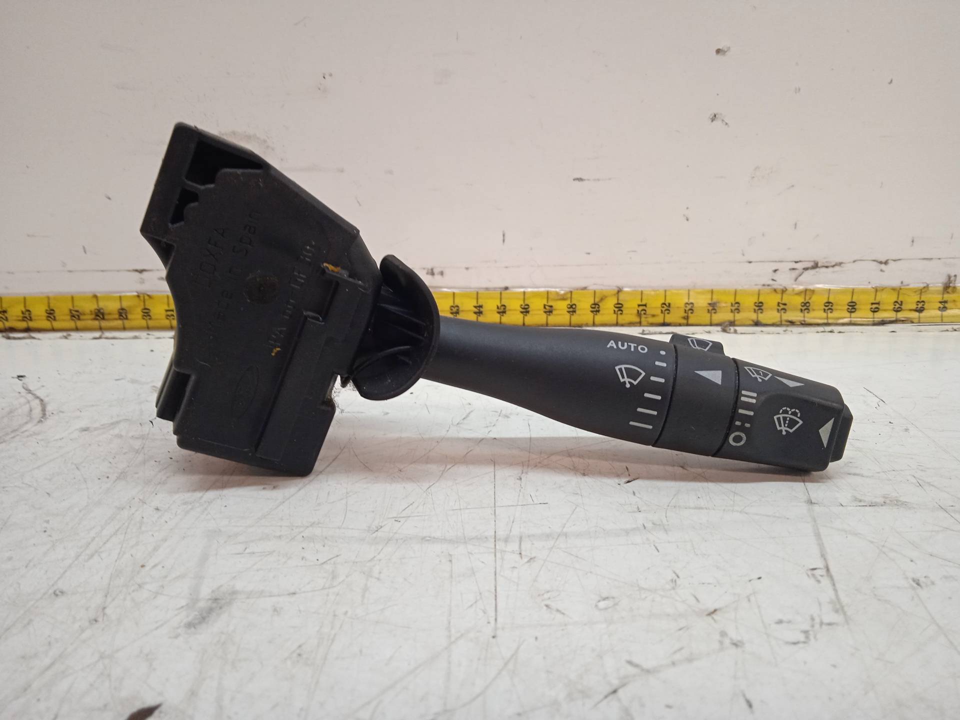 MANDO LIMPIA JAGUAR X-TYPE