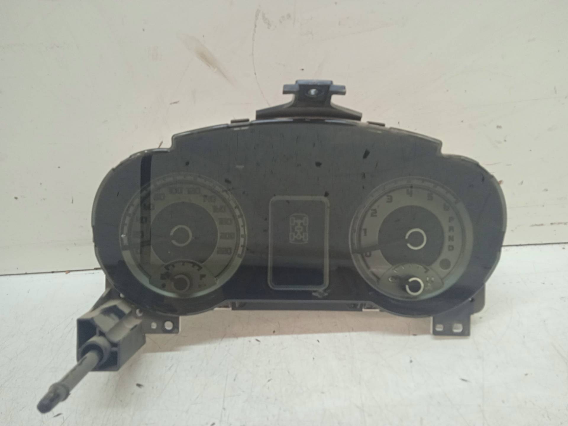 INSTRUMENTENTAFEL MITSUBISHI MONTERO V80/V90