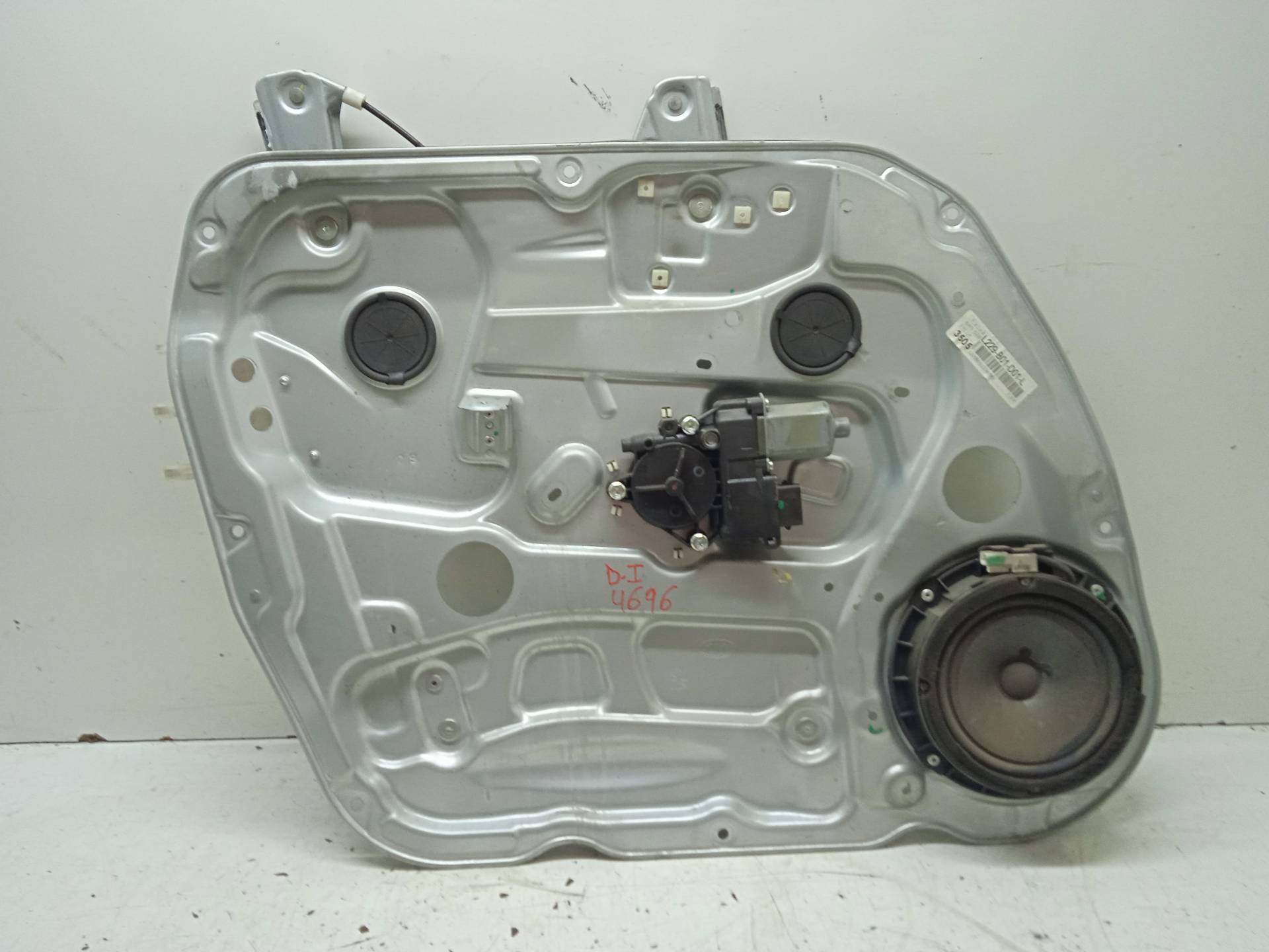 FENSTERHEBER VORNE LINKS KIA CARENS UN