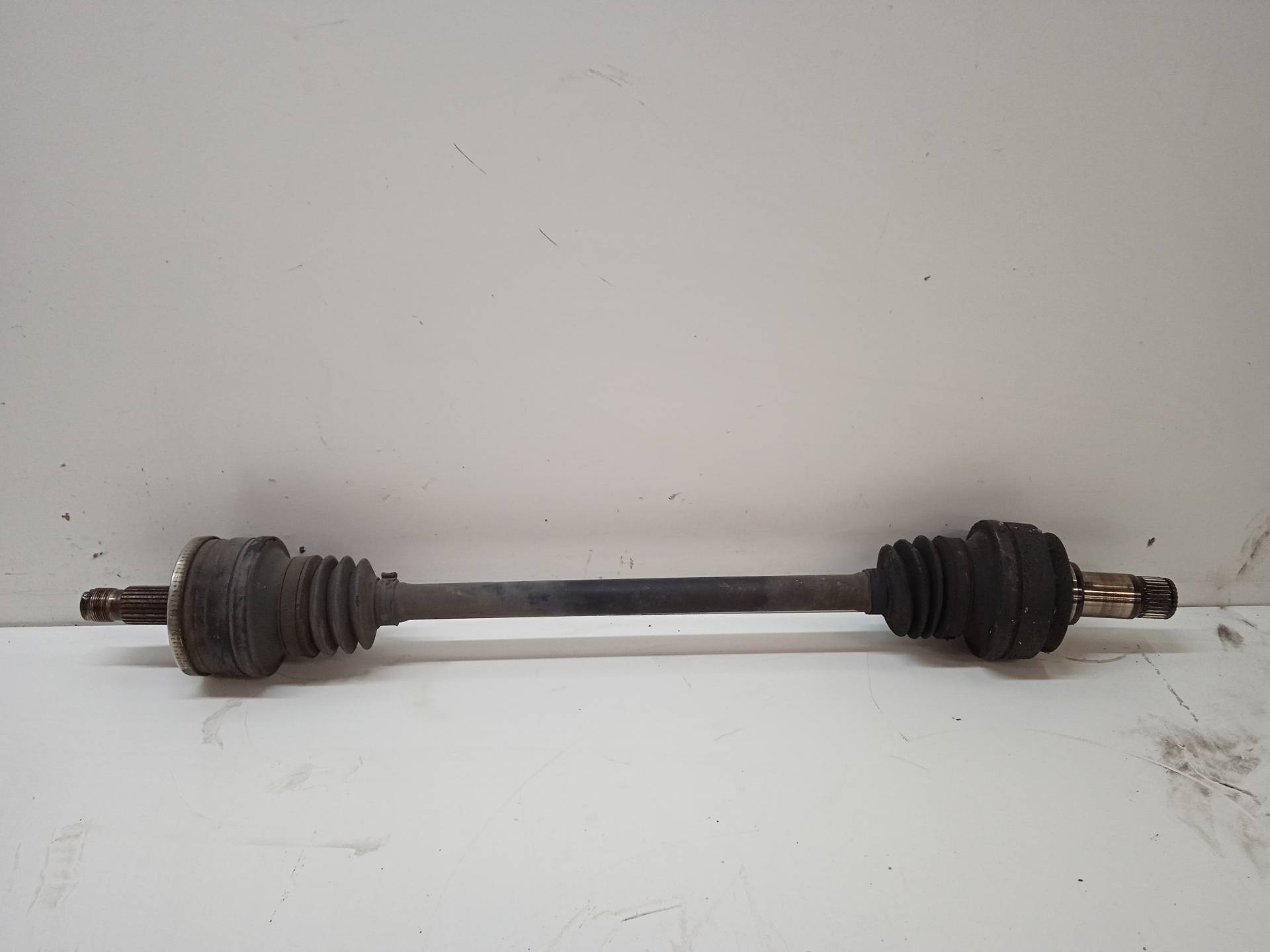 REAR RIGHT TRANSMISSION MERCEDES-BENZ CLASE C W203 BERLINA