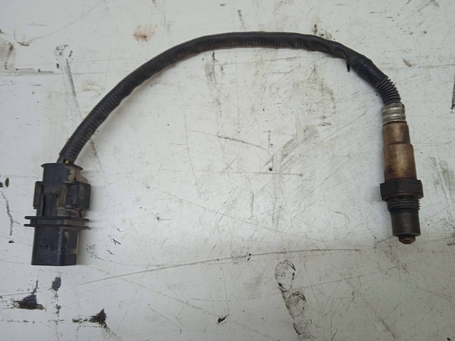 SONDE LAMBDA IVECO DAILY IV Furgoneta